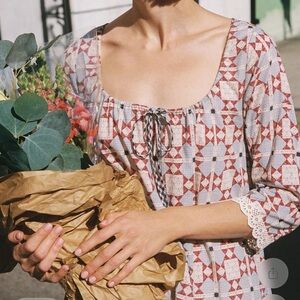 Christy Dawn Kaia Dress